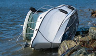 Recreational Boat Insurance Claim