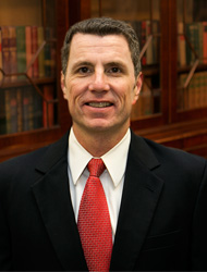 Phillip Sanov, Insurance Attorney